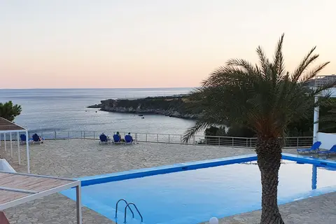 Hotel Porto Belissario in Ierapetra Municipal Unit — foto 13