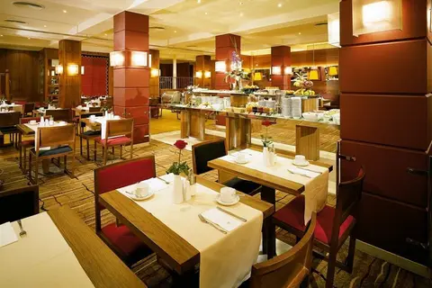 K+K Hotel Opera Budapest in Boedapest — foto 5