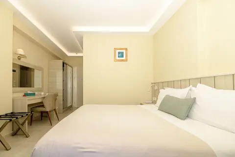 Iakinthos -  Tsilivi Beach in Iakinthos Resort, foto 18