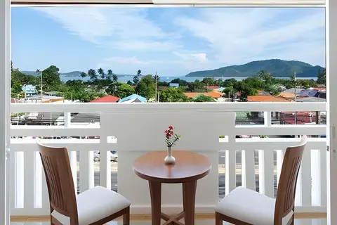 Rawai Princess Hotel in ตำบลราไวย์ — foto 6