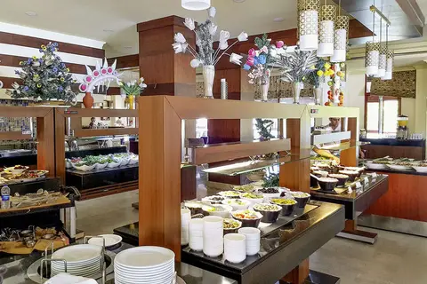 Hotel Villa Side in Manavgat, foto 22