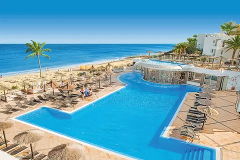allsun App.-Hotel Barlovento in Pájara, foto 18