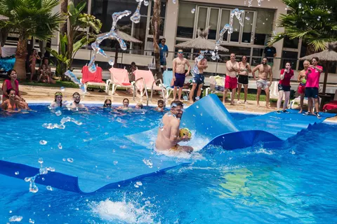 Camping Almafra foto 28