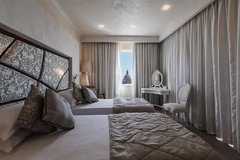 Hotel Osborne in Valletta — foto 21