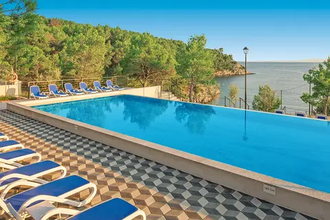 Gava Resort Waterman in Milna — foto 21