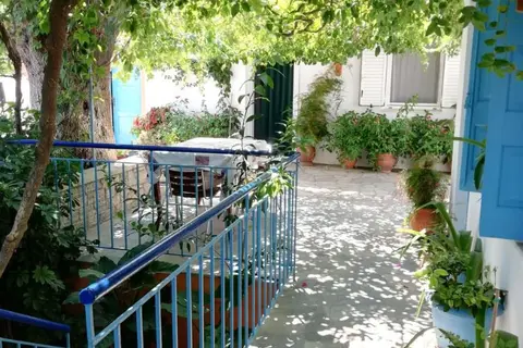 Villa Jota in Δημοτική Ενότητα Μαραθοκάμπου — foto 20