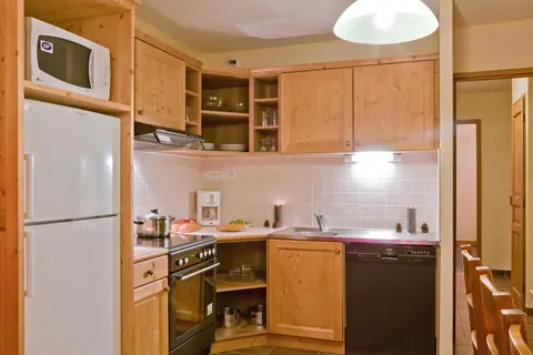 Résidence Les Balcons de la Rosière - Extra ingekocht in Montvalezan — foto 18