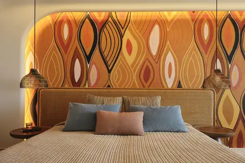 Myconian Sunrise Relais & Chateaux Hotel in Πλιντρί — foto 14