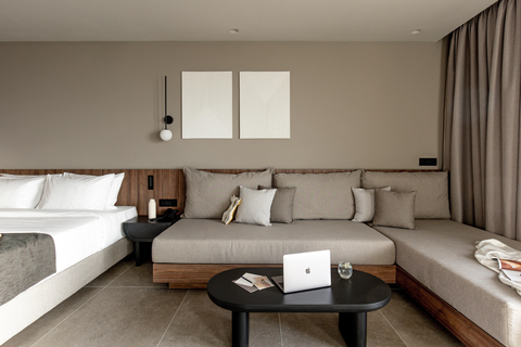 Hotel Elios Hill foto 16