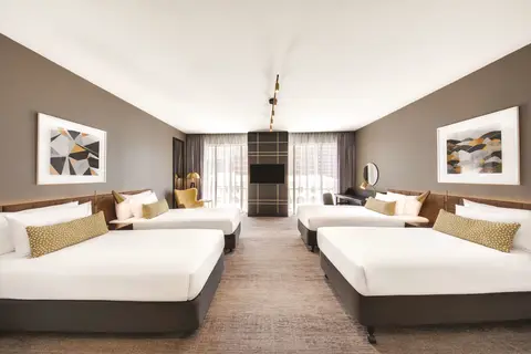 Vibe Hotel Sydney in Sydney — foto 13