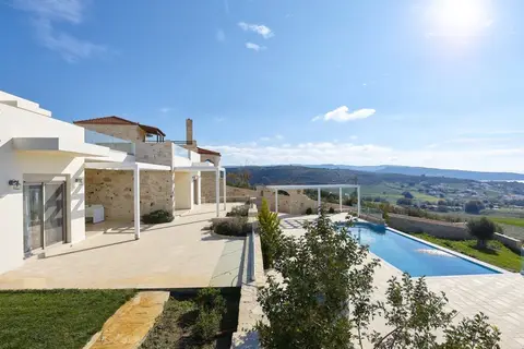 Elkysti Crete in Δημοτική Ενότητα Τυμπακίου — foto 4