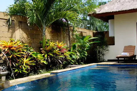 Furama Villas & Spa Ubud in Abiansemal, foto 30