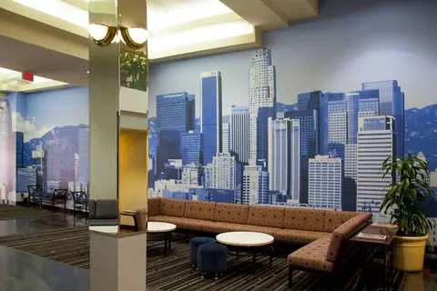 Kawada Hotel in Los Angeles, foto 4