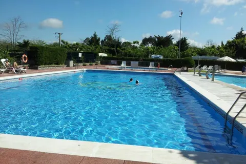 Camping Playa Joyel foto 22