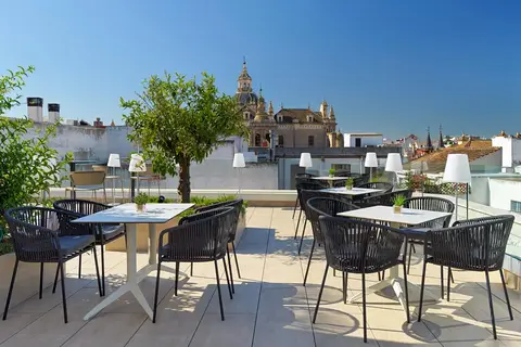 H10 Casa de la Plata in Sevilla — foto 7