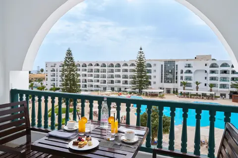 El Mouradi Club Selima in El Kantaoui — foto 16