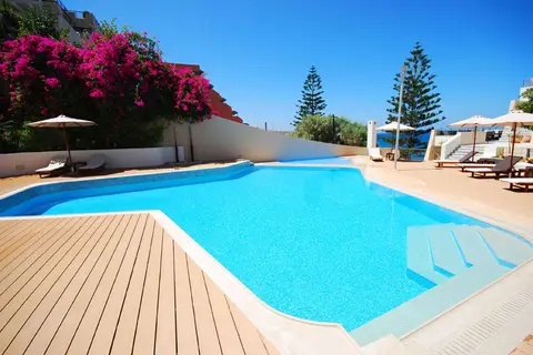 Macaris Suites & Spa in Rethimnon — foto 3