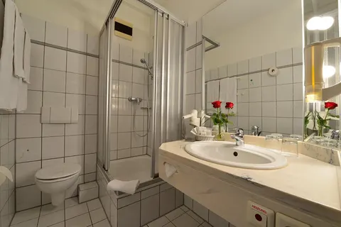 Rheinhotel Vier jahreszeiten foto 4