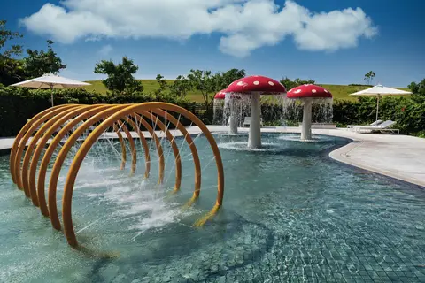 Alma Resort Cam Ranh in Bắc Cam Ranh — foto 8