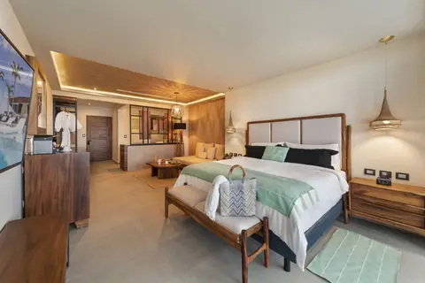 Mvngata Beach Hotel in Playa del Carmen — foto 30