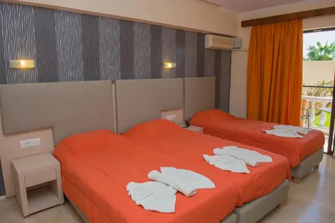 Hotel Alexander The Great in Δημοτική Ενότητα Λαγανά — foto 10
