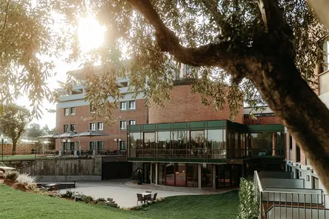 Adoro Otium Hotel in Rome — foto 2