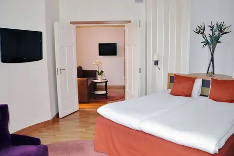 Elite Hotel Adlon in Stockholm — foto 17