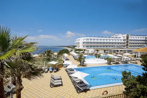 Insotel Hotel Formentera Playa in Formentera, foto 23