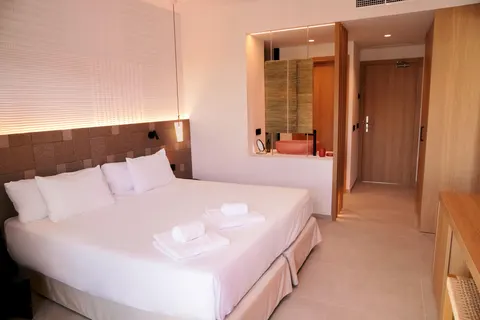 Hotel Santanyi Port in Santanyí — foto 10