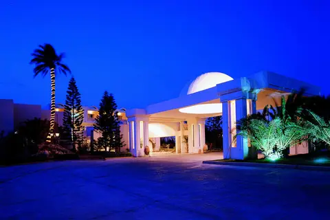 Djerba Golf Resort & Spa in Midoun - Djerba — foto 22
