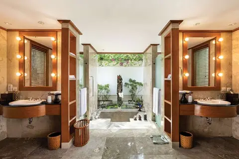 The Oberoi Bali in Seminyak Beach — foto 20