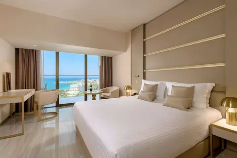 Amarande Hotel in Αγία Νάπα — foto 20