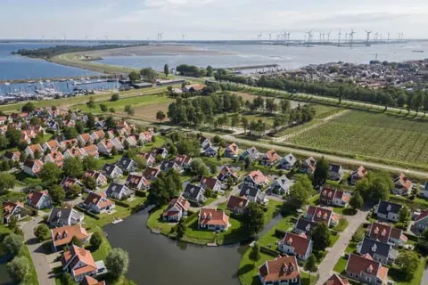 Summio Parc Aquadelta foto 12