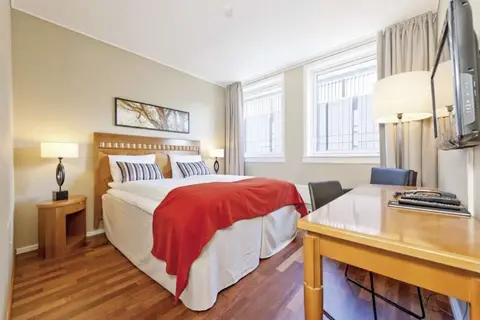 First Hotel Millennium in Oslo