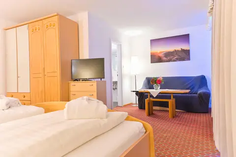 Ferienhotel Alber in Mallnitz, foto 9