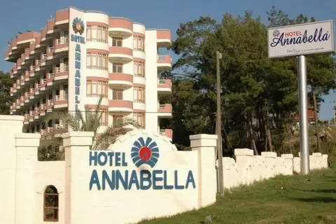 Annabella Park Hotel in Alanya — foto 6