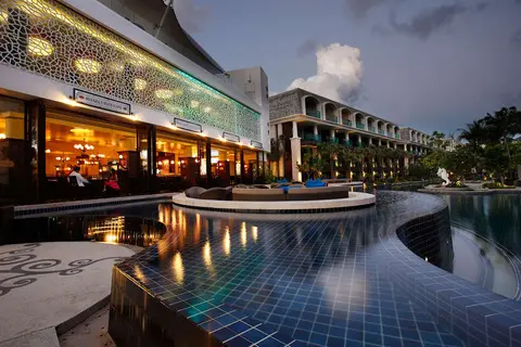 Phuket Graceland Resort & Spa in Patong Beach, foto 25