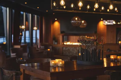 Skistar Lodge Trysil - Hotel in Trysil, foto 4