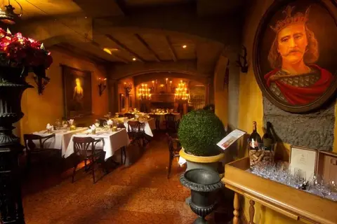 Central Plaza Hotel in Zürich, foto 30