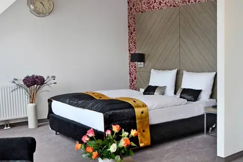 elaya hotel vienna city west in Wenen — foto 13
