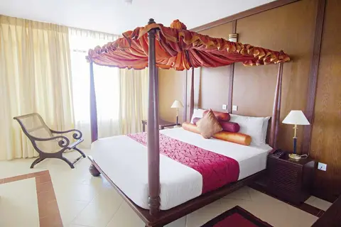 Coral Sands Hotel in Hikkaduwa — foto 24