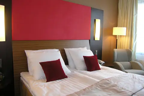 Original Sokos Hotel Presidentti in Helsinki — foto 5