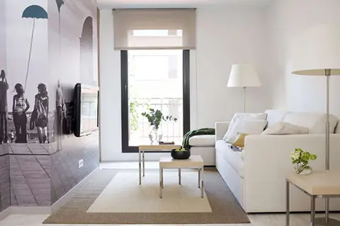 Eric Vökel Madrid Suites in Madrid — foto 12