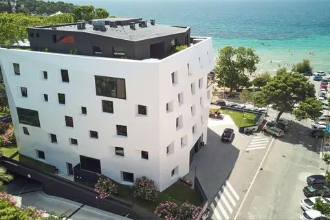 Briig Boutique Hotel in Verdelen