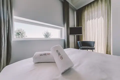 Suite 10 in Polignano A Mare, foto 13