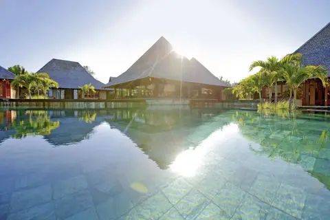 Heritage Awali Golf & Spa Resort in Bel Ombre VCA — foto 29
