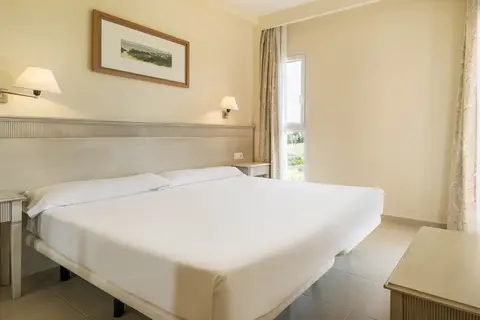 Sol Sancti Petri Apartamentos in Chiclana de la Frontera — foto 22