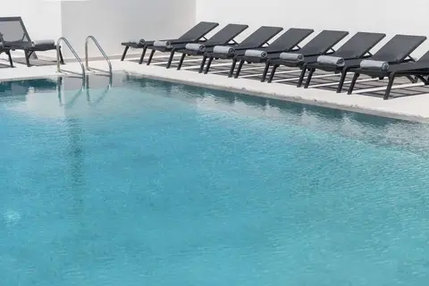Mar 'n Mar Hotel & Suites in Thira Municipal Unit, foto 24
