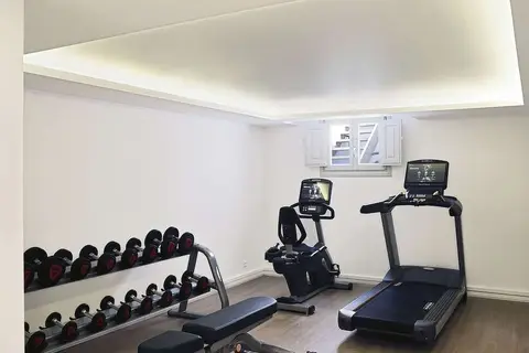 Santo Maris Oia Luxury Suites & Spa in Σαντορίνη — foto 27