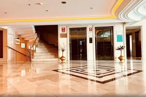 Askoç Hotel in Fatih — foto 3
